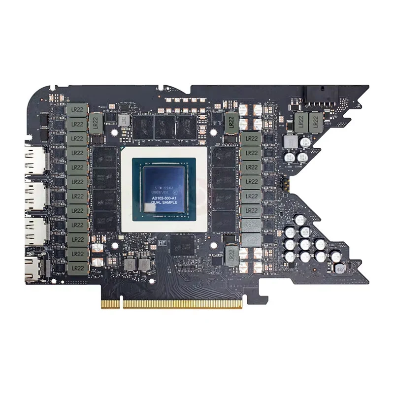 Netzwerkkarte MCX4621A-ARB