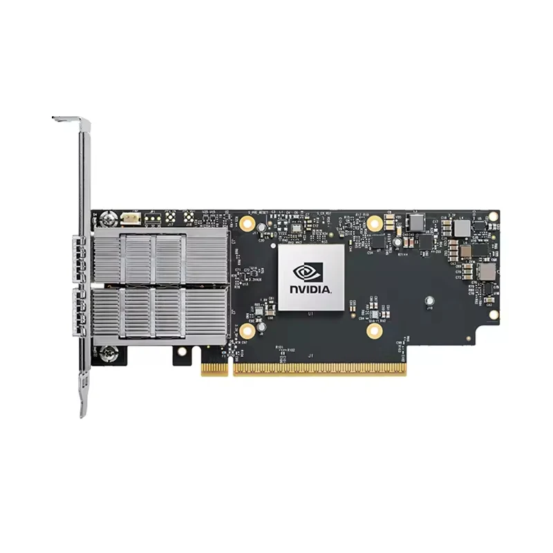Netzwerkkarte MCX512A-Act