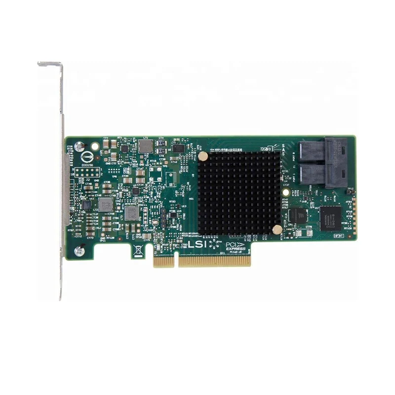 Mellanons McX631102an-Data