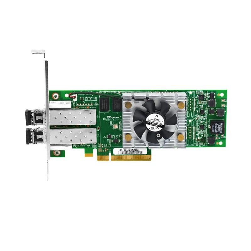 Netzwerkkarte MCX653106A-ECAT-SP