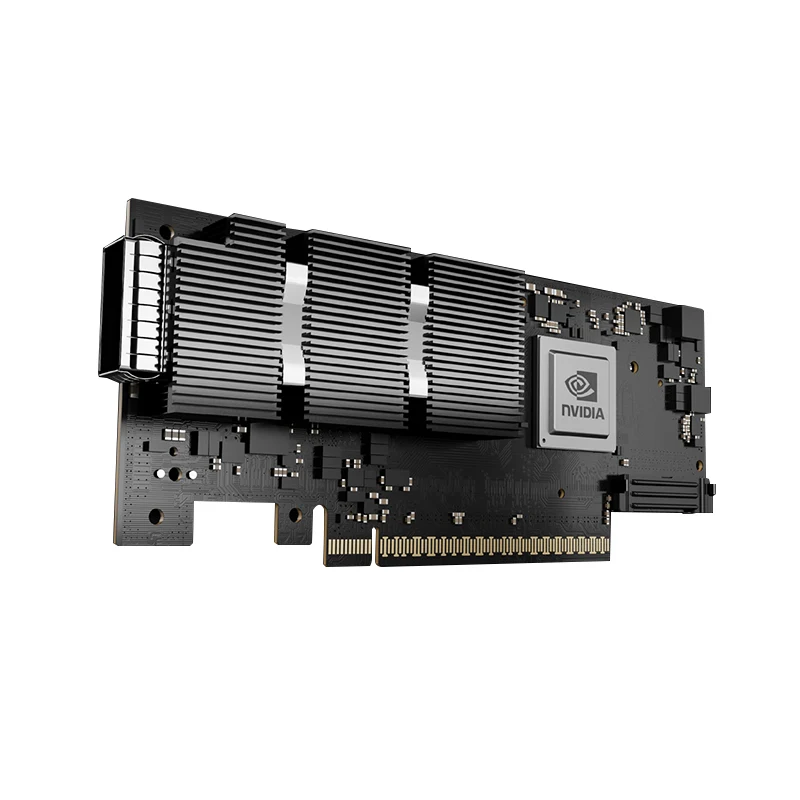 Netzwerkkarte MCX755106AC-Heat