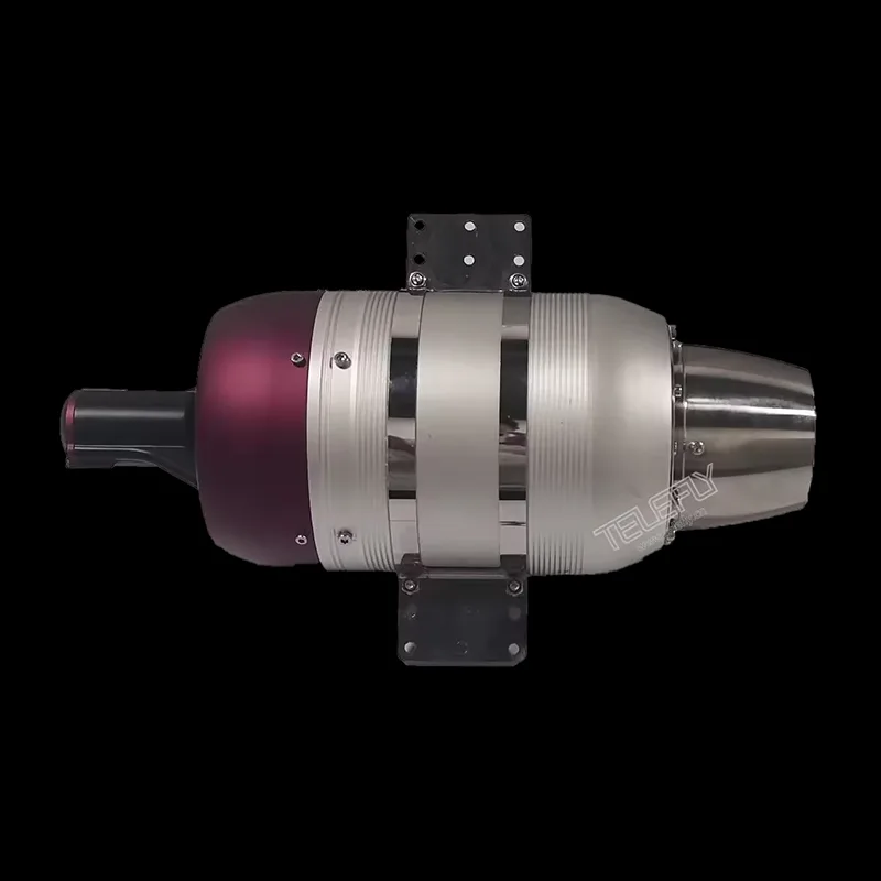 Turbostrahltriebwerk TF-TJ180A