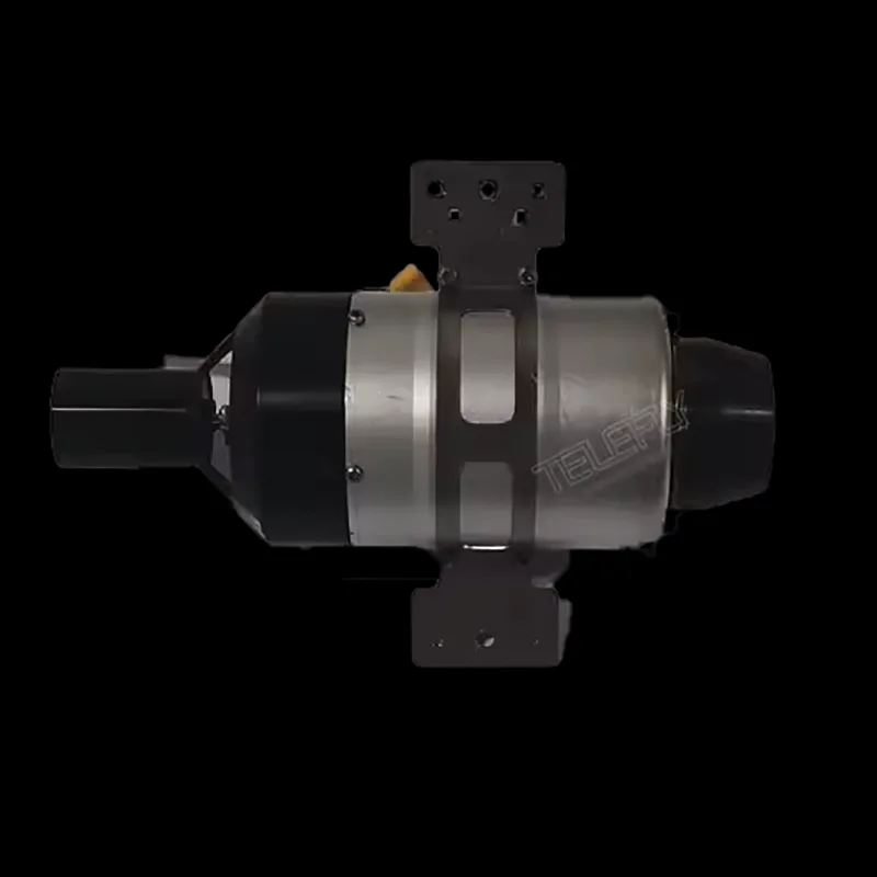 Turbostrahltriebwerk TF-TJ45A