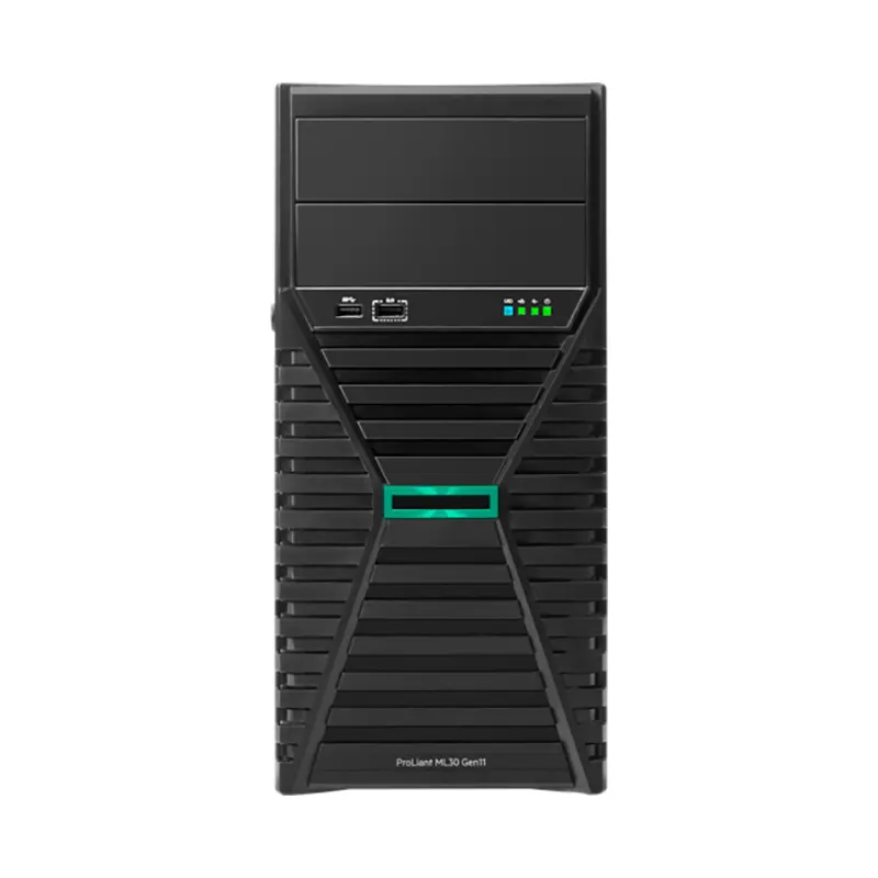 Aich-pi-und proliant ML30