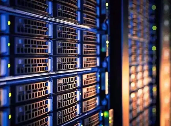 Computerausrüstung