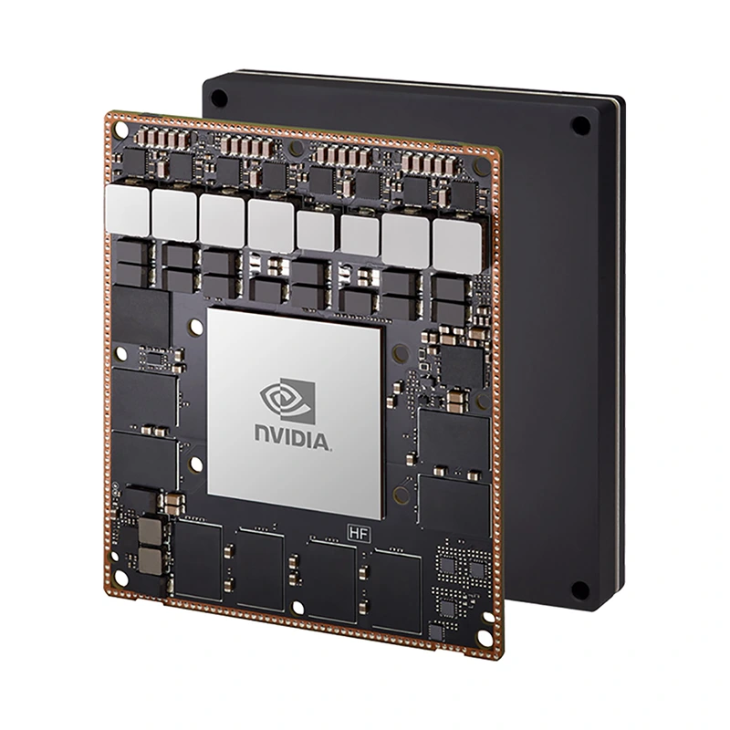 Ist der Nvidia Jetson Agx Orin 32 GB bereits verfügbare KI und Robotik verfügbar?
