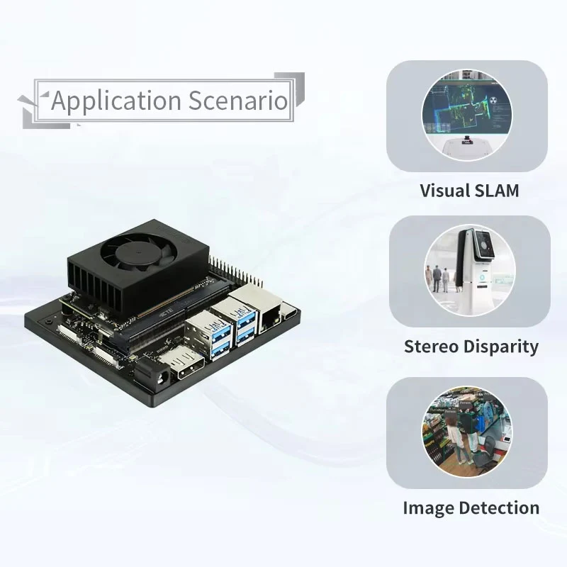 Hat das Nvidia Jetson Nano 4 GB Kit eine starke Gemeinschaft und Dokumentation, um künstliche Intelligenz oder Schulungen zur Peripherie zu unterstützen?