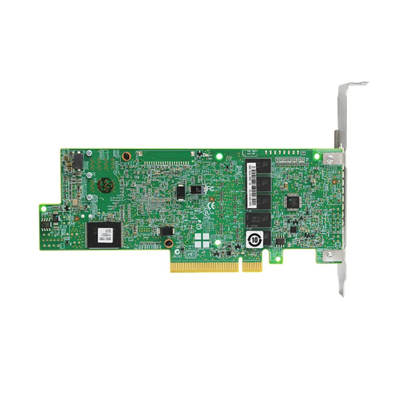 Ist der MCX623106AN-CDAT eine Hochleistungsnetzkarte?