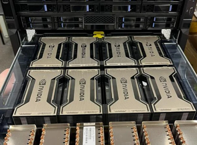 Wartung und Reparatur von Computergeräten