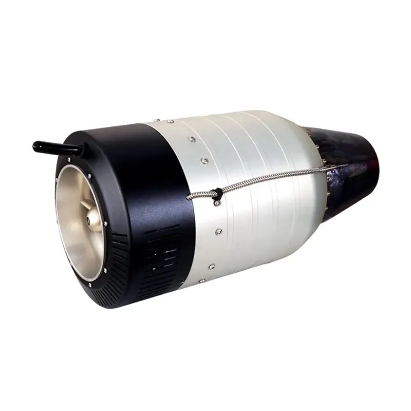 Turbostrahltriebwerk TF-TJ800D