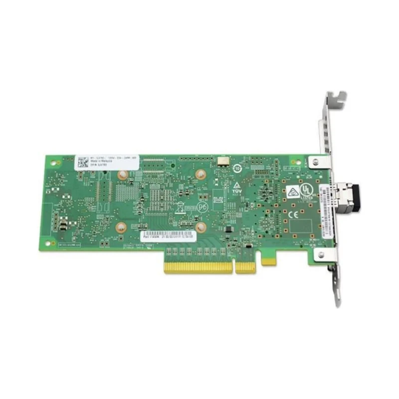 Сетевая карта MCX653105A-ECAT-SP