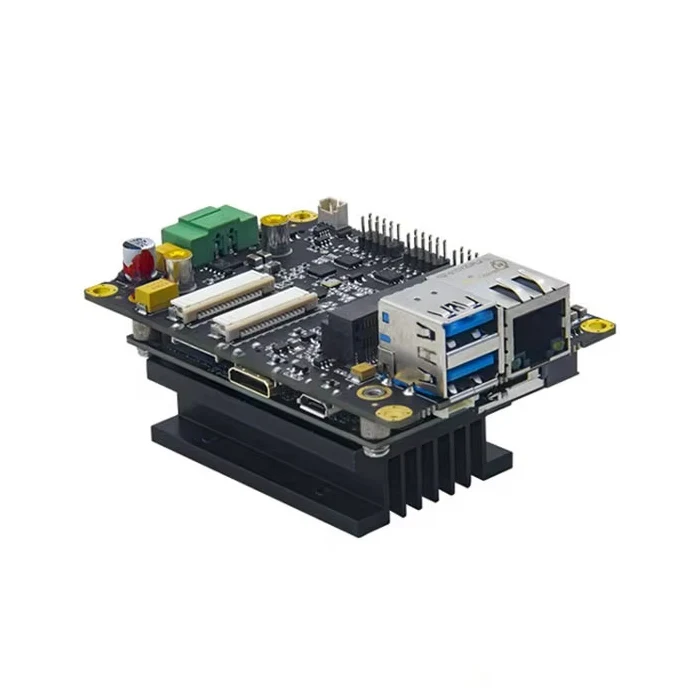Jetson Orin Nano 8 GB Developer Set