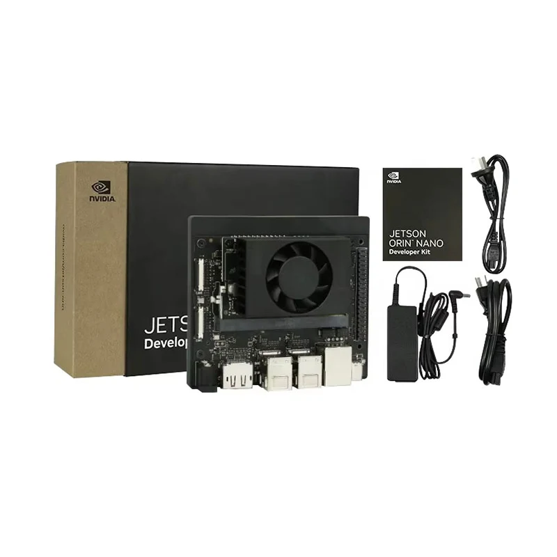 Jetson Nano 4 GB Developer Set