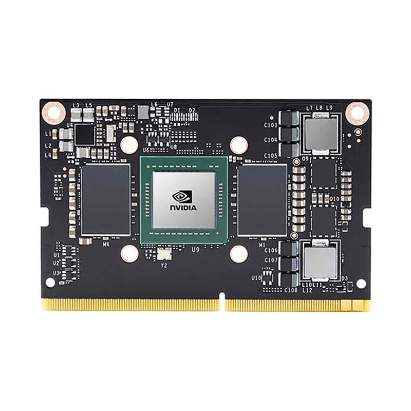 Jetson Orin NX 16 GB