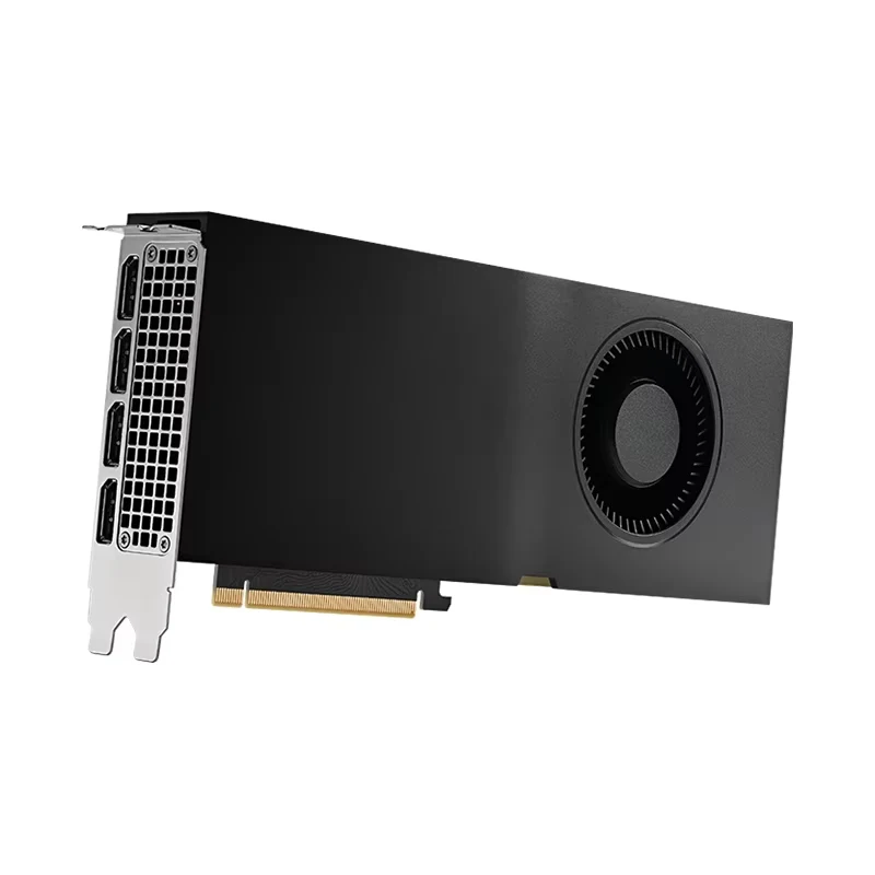 RTX A5000 24g Grafikkarte
