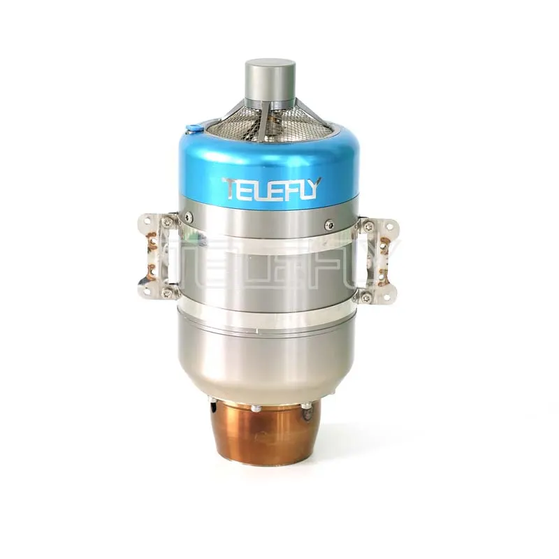 Turbostrahltriebwerk TF-TJ90