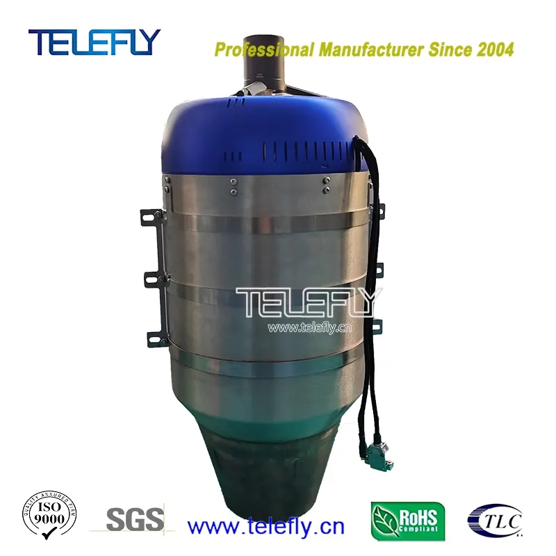 Turbostrahltriebwerk TF-TJ2000